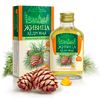 Cedar gum "Altai" 5% 100 ml