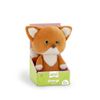 JUGUETES NARANJOS / Peluche Fox 20 cm
