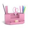 ErichKrause / Desk stationery set 8 items "Victoria"