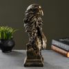 Хорошие сувениры / Figurine "Eagle" 30 cm
