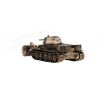 Золотая антилопа / Model tank T-34/76 with mine-thrall 1:35