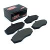Disc Brake Pads LV1601ZL - brake pads for ZIL cars
