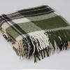 ВладЛен / VladLen / Half-woolen plaid