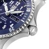 Luminox / Swiss mechanical wrist watch Sea XS.0924