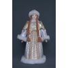 Потешный промысел / Collectible doll "Snow Maiden"