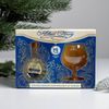Зимнее волшебство / Aroma diffuser "Good luck is always with you. Coffee aroma"