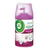 Replacement cylinder 250 ml AIRWICK "Tenderness of silk and lilies", automatic air fresheners, universal