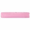 Estojo para lápis cosmético BRAUBERG, tela com apliques, "Cool Strawberry", 19х4х8 cm