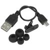 SVEN / Headphones with microphone (headset) SEB-B265MV, Bluetooth, wireless, black
