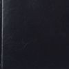 Agenda non daté A5 (138x213 mm) BRAUBERG "Black Jack", cuir antique, 160 feuilles, coupe rouge, noir