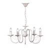 ПЕТРАСВЕТ / PETRASVET / Pendant chandelier S0003-5, 5xE14 max. 60W
