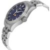 Armand Nicolet / आर्मंड निकोलेट / स्विस मैकेनिकल कलाई घड़ी MH2 A640L-BU-MA2640A