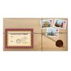 Конфаэль / Confael / Set of chocolates shokotelegram "Grandfather"
