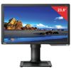 BENQ / Monitor XL2411P 24 "(61 cm), 1920x1080, 16: 9, TN, 1 ms, 350 cd, DVI, HDMI, 3D, HAS Pivot, gray