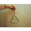 Мастерская Сереброва / Musical triangle 10 cm.
