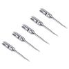 Pistol needles, fine, KIT 5, BRAUBERG