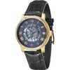 Earnshaw / Westminster ES-8096-02 Orologio da polso meccanico