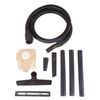 Universal vacuum cleaner, 1200 W, dry/wet cleaning, 250 W suction force, 20 litre tank, BORT BSS-1220-Pro