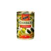 Стоевъ / Stoev / Olives with cucumber, 280 g