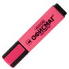Highlighter FISMA, PINK, line 1-5 mm