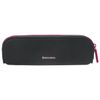 Pencil case-cosmetic bag BRAUBERG, silicone, "Paris", 20х5х6 cm