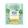 Hydrating cream with bio active citrus water, FRESH JUICE Pineapple, BIELENDA 50ml