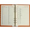Calligrata / Ring organizer