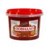 Стоевъ / Stoev / Strawberry jam, 850 g