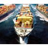 Marine transport services