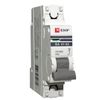 Circuit breaker 1P 16A (C) 4,5kA VA 47-63 EKF PROxima
