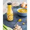 Mr. Djemius ZERO / Curry sauce, 8 pcs