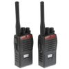 Играем вместе / Let's play together / Game set of walkie-talkies "Armed forces"