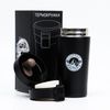 Мастер К / Thermo mug "Master K. Coffee", 400 ml