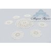 Set napkins "Tea"