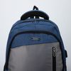 Сималенд / Backpack with external pocket