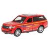 Технопарк / Carro "Range Rover Vogue Sport"