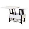 Красная звезда / Red Star / Table transformable