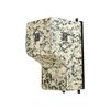 FILIPPOV / Outdoor boxing pillow "STREET KICK" 75 cm