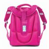 BRAUBERG PREMIUM pack, 2 compartments, with keyring for girls "Spring mint", 38х29х18 cm