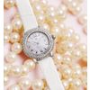 НИКА / Nika / orologio da polso russo in argento Lady 0008.2.9.33A