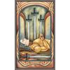 GamesDealer / 塔罗牌：“Fenestra Tarot Premier Edition”