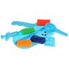 MultiArt  / Modeling dough set "Enchantimals"