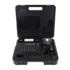 BROTHER PT-D600VP label printer, tape width 3.5-24 mm, up to 20 mm / s, resolution 204 dpi