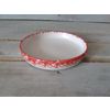 Хорекс / Horex / Dish "Corallo" dolce media 8 pcs.