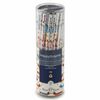 Pencil obstruction BRUNO VISCONTI "HappyGraphix" x 1, "Fees", HB