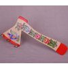 Мастерская Сереброва / Children's ax with bells