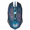 DEFENDER / Wired Gaming Target MKP-350 Set USB Keyboard Mouse 5 Buttons + 1 Wheel Button Headset Mat