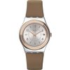 Đồng hồ đeo tay Swatch / Thụy Sĩ Irony YLS458