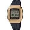 CASIO / Casio / Montre-bracelet japonaise Collection Collection F-201WAM-9AVEF avec chronographe