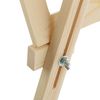 Calligrata / Easel type "Lyre"